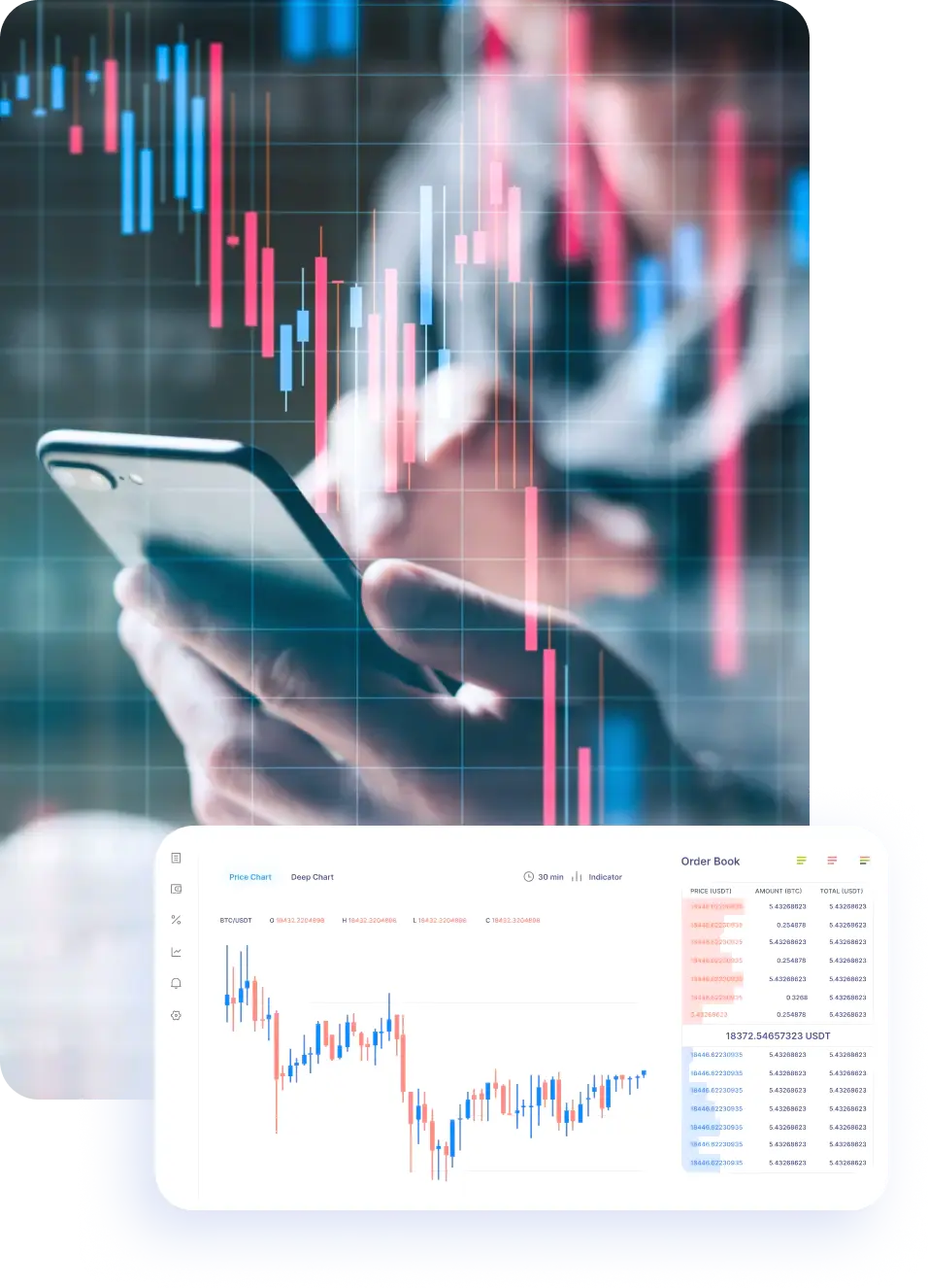 Immediate Sufro 7P trading platform